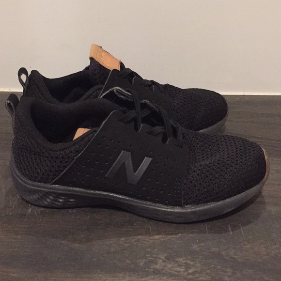 new balance fresh foam sport v1